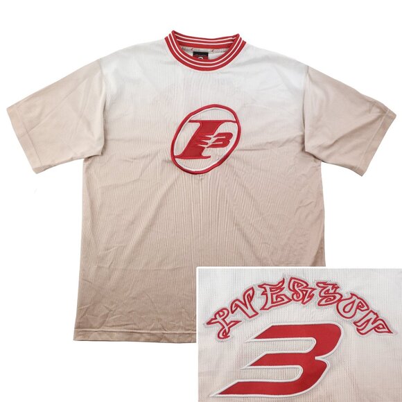 Allen Iverson Vintage Jersey I3 Shirt Reebok Limited Edition Oversized Medium - Picture 1 of 13